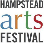 Hampstead Arts Festival - Burgh House/St Johns Downshire Hill